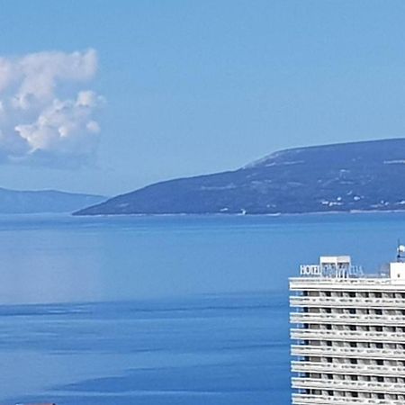 Apartman Apollo 2 Makarska Eksteriør bilde