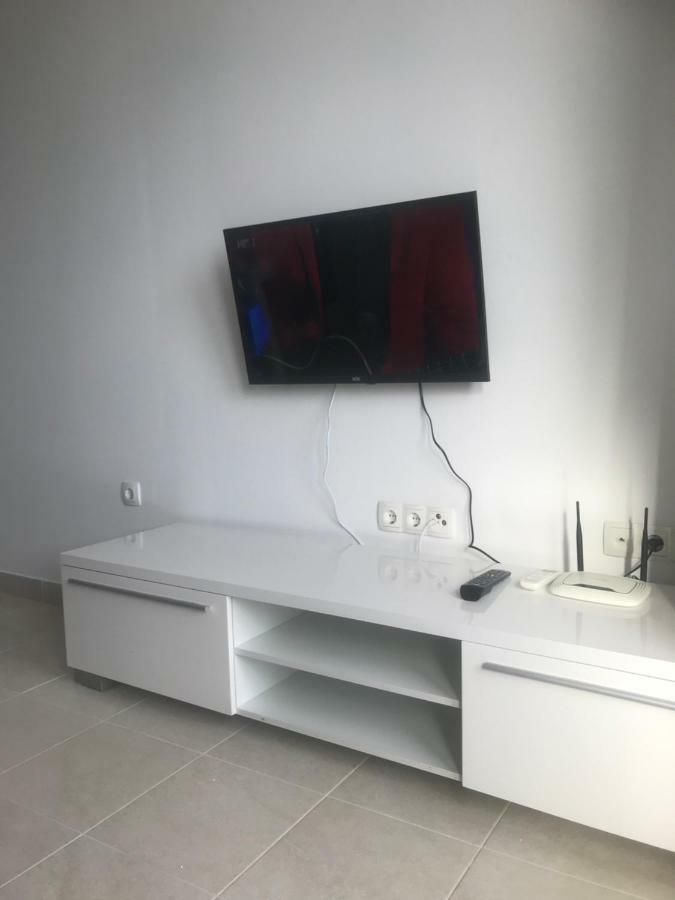 Apartman Apollo 2 Makarska Eksteriør bilde